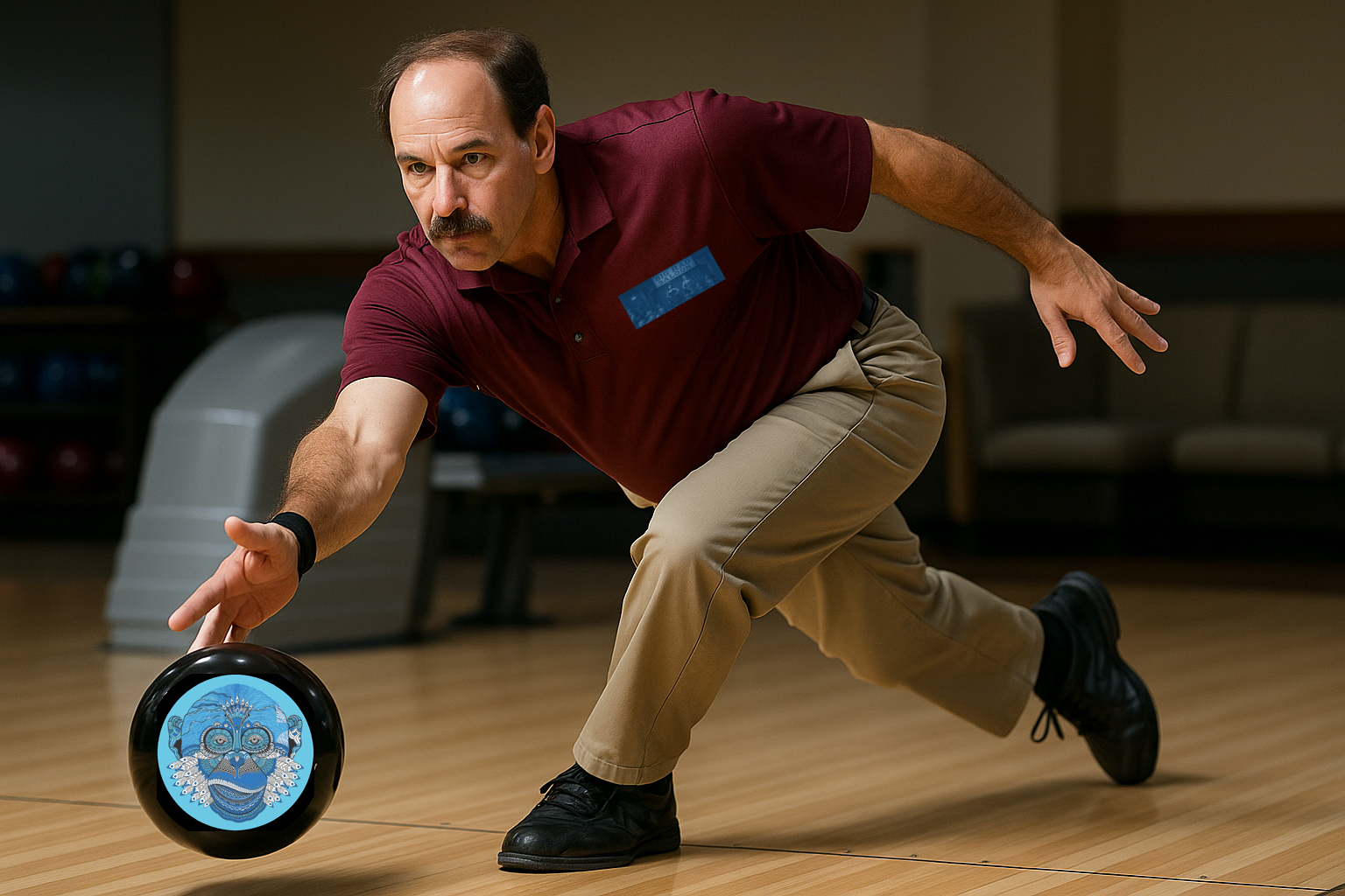 Bowling articles