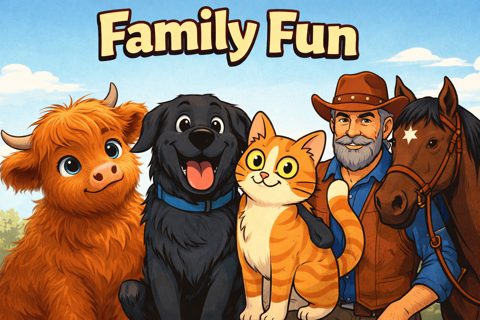 family fun