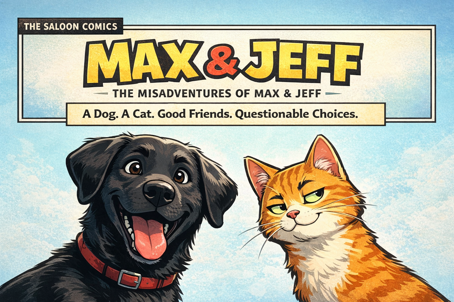 max and jeff