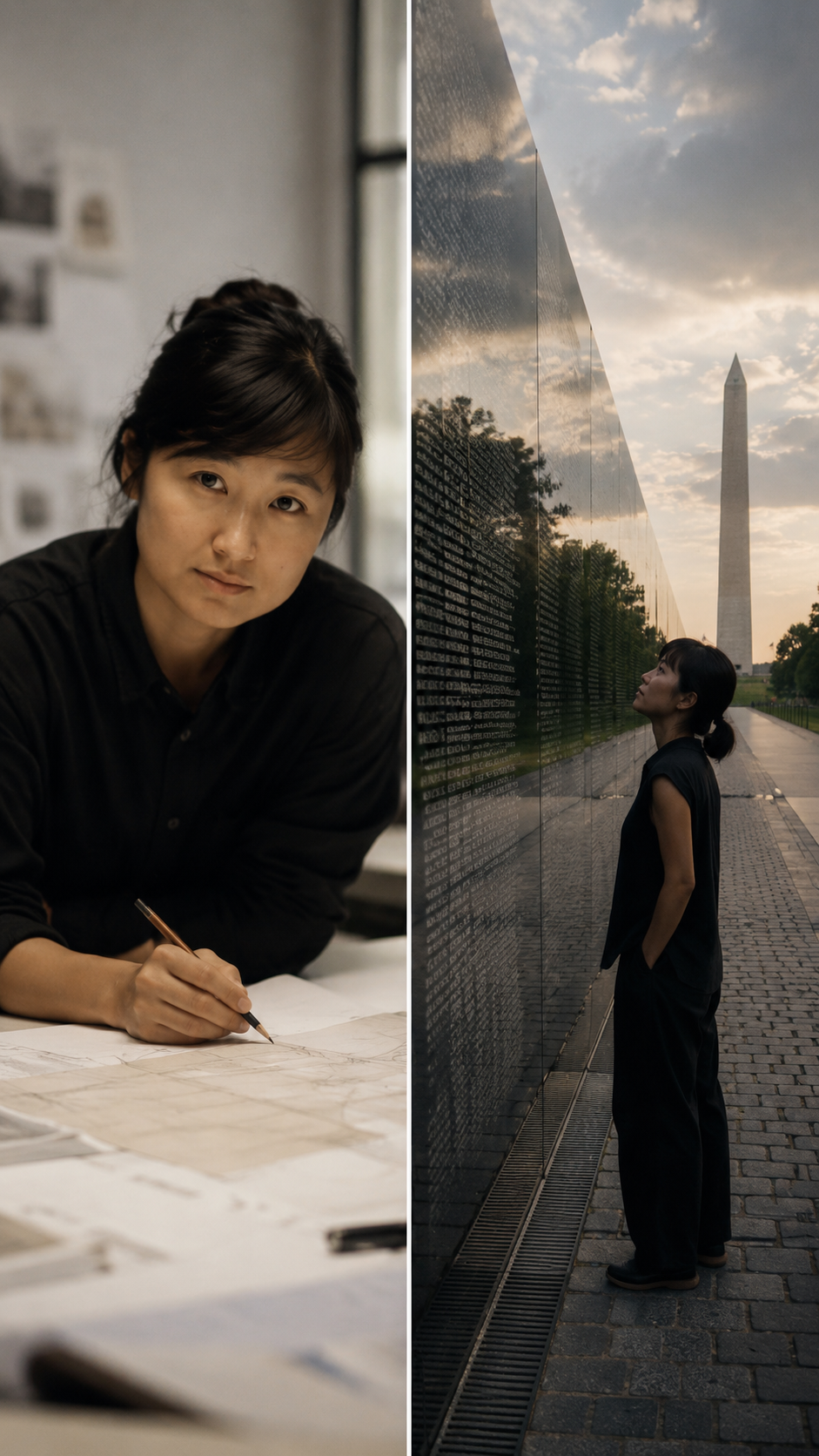 maya lin