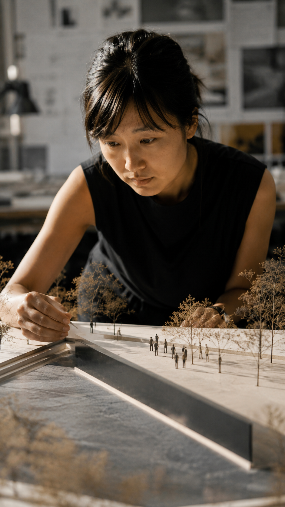 Maya Lin