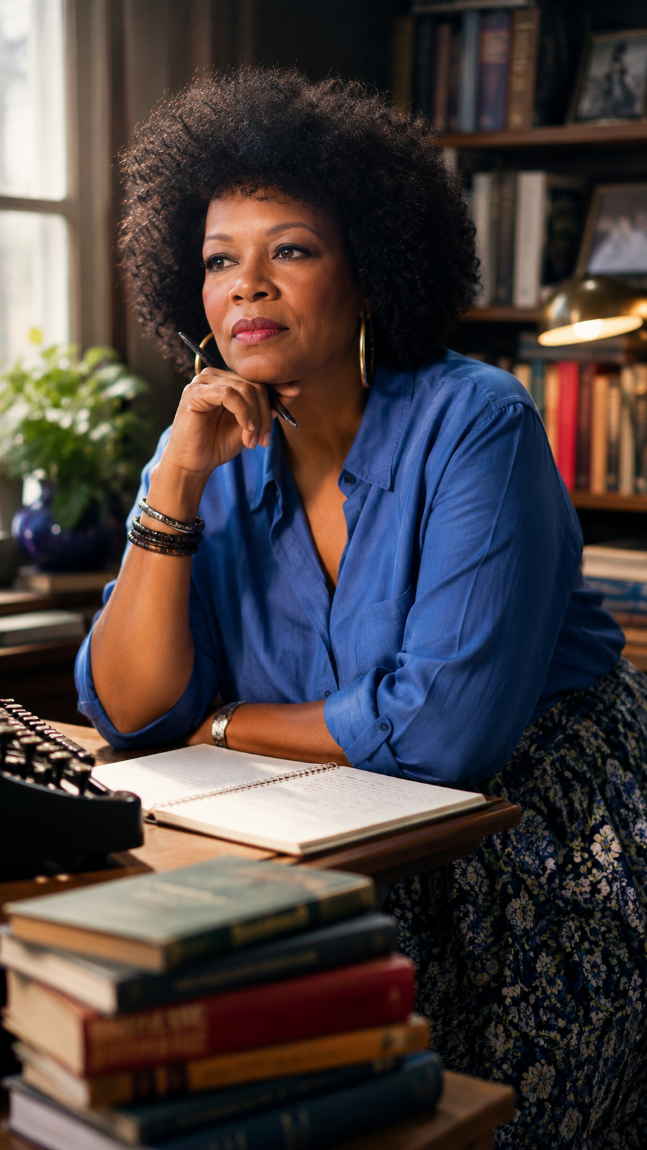 rita dove
