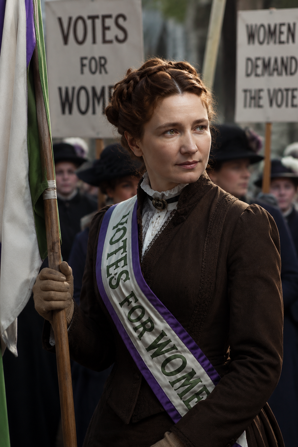 Victoria Woodhull